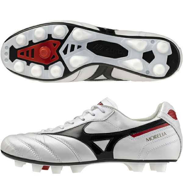 楽天市場】サッカー ミズノ モレリア 2 JAPAN シューズ mizuno