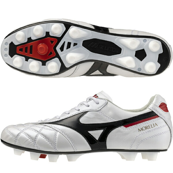 楽天市場】サッカー ミズノ モレリア 2 JAPAN シューズ mizuno