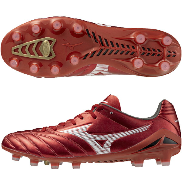 楽天市場】モナルシーダ NEO 3 PRO 【mizuno ミズノ】 サッカー