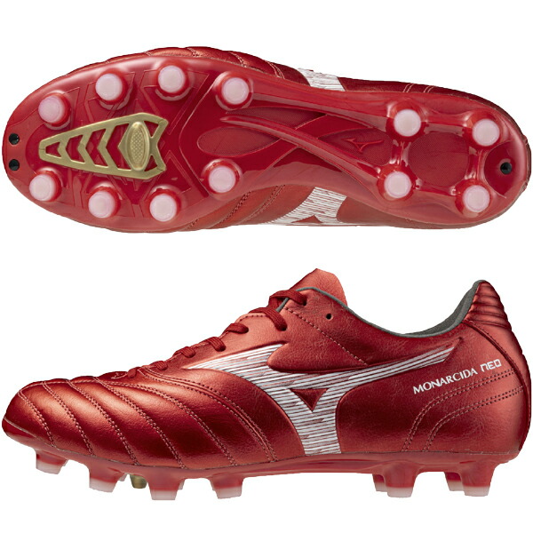 楽天市場】モナルシーダ NEO 3 PRO 【mizuno ミズノ】 サッカー