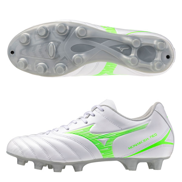 ミズノ　モナルシーダ NEO 3 PRO 　未使用24.5 楽天市場】Mizuno/ミズノ モナルシーダ ネオ 3 エリート