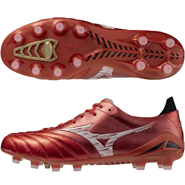楽天市場】モレリア NEO 4 JAPAN 【mizuno ミズノ】 サッカー