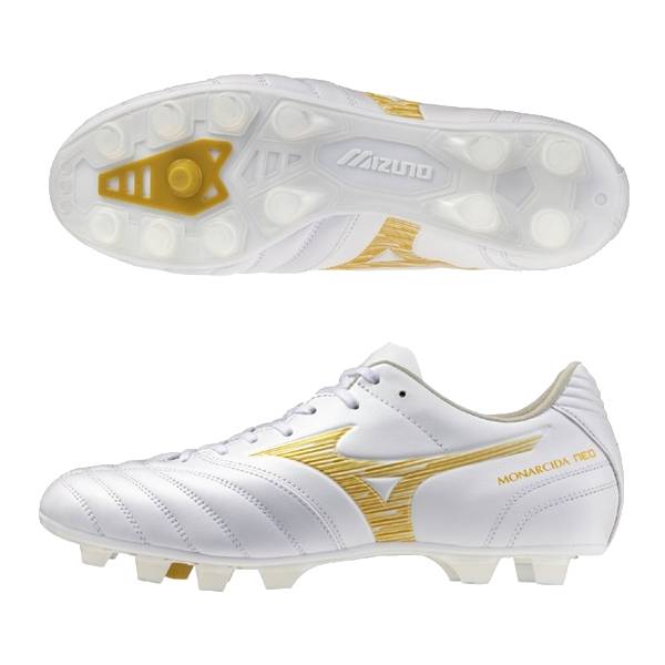 ミズノ モナルシーダネオ3 ELITE 27.5センチ モナルシーダNEO III ELITE(サッカー／フットボール)|P1GA2420