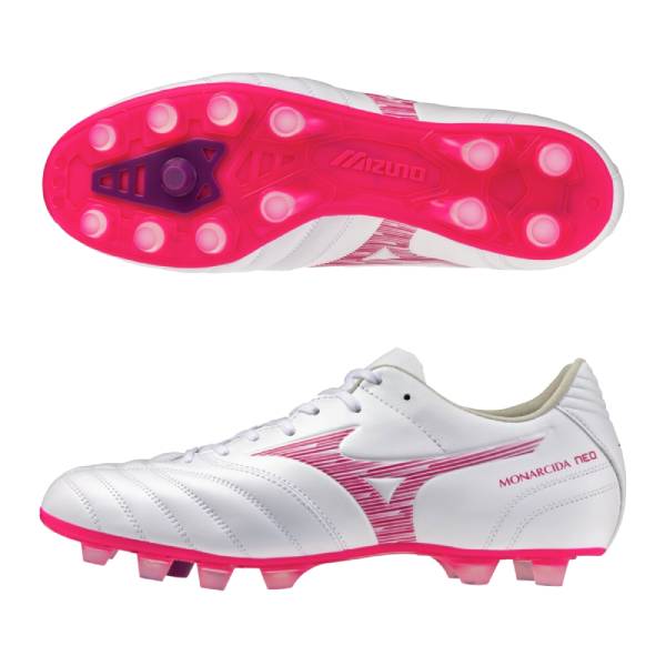楽天市場】モナルシーダ NEO 3 WIDE PRO 【mizuno ミズノ】 サッカー