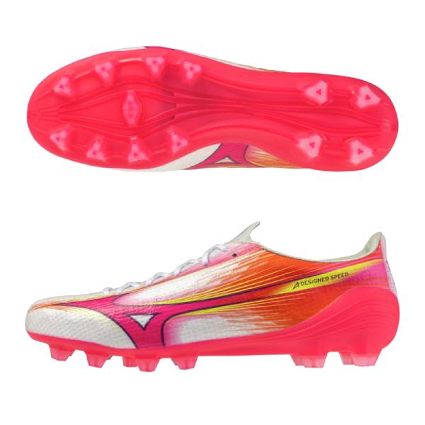 MIZUNO α3 PRO 【mizuno ミズノ】 サッカースパイク サッカーシューズ アルファ3 P1GA266464