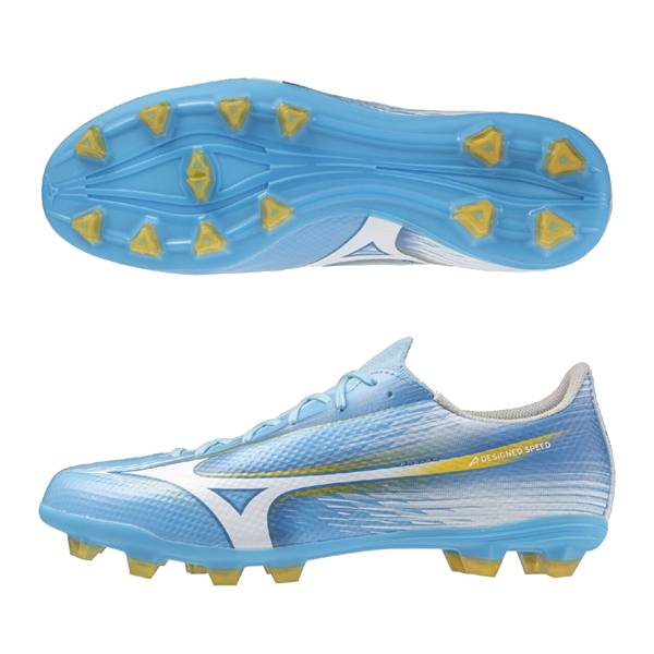 MIZUNO α3 SELECT 【mizuno ミズノ】 サッカースパイク サッカーシューズ アルファ3 P1GA266525