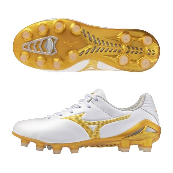 モナルシーダ NEO 3 PRO Jr 【mizuno ミズノ】 ジュニアサッカースパイク サッカーシューズ P1GB262050