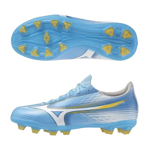 楽天市場】MIZUNO α PRO 【mizuno ミズノ】 サッカースパイク サッカー