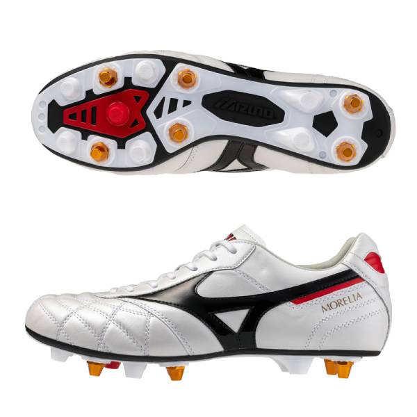 楽天市場】【MIZUNO】 ミズノ モレリア SI スパイク サッカー ラグビー