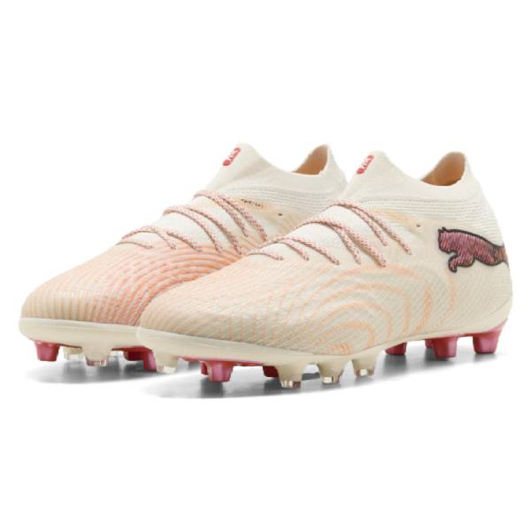 フューチャー 9 アルティメット AG 【puma プーマ】 サッカースパイク サッカーシューズ future 109122-01｜ユニオンスポーツ　店