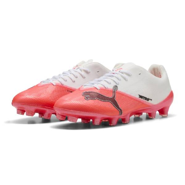 ウルトラ ニトロ 7 アルティメット HG/AG 【puma プーマ】 サッカースパイク サッカーシューズ ultra 109227-01｜ユニオンスポーツ　店