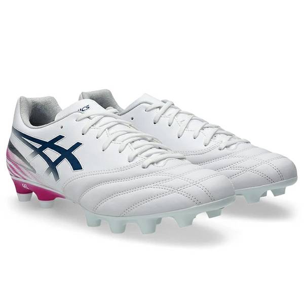 DS LIGHT ADVANCE 【asics アシックス】 サッカースパイク サッカーシューズ 1103A125-101|ユニオンスポーツ 店