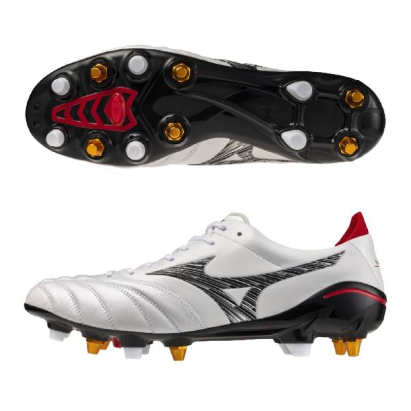 モレリア NEO 5 JAPAN MIX 【mizuno ミズノ】 サッカースパイク サッカーシューズ モレリアneo5 P1GC268009｜ユニオンスポーツ　店