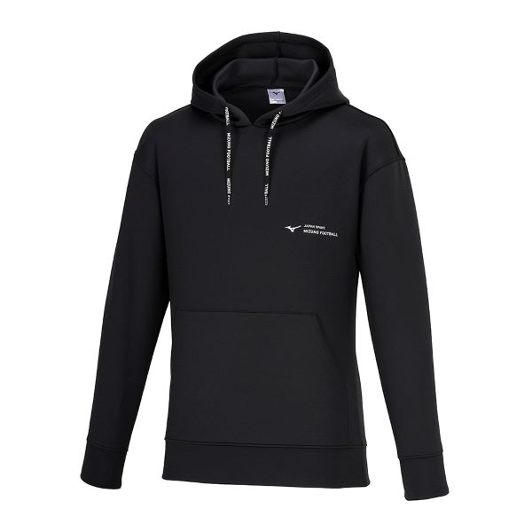 楽天市場】ミズノ PRO OFF フーディー 大人用 サッカー スウェット