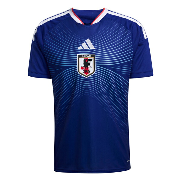 アディダス adidas 2026 サッカー日本代表 ホーム レプリカ ユニフォーム daz45 kd3345