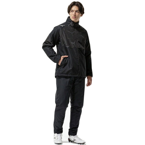 PUMA 中綿ウォーマー M ブラック 上下 セットアップ PUMA 中綿ウォーマー M ブラック 上下 セットアップ Amazon | (プーマ