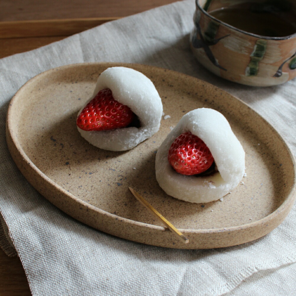 楽天市場】美濃焼 絹衣 丸浅口切立皿 19cm 23cm ケーキ皿 ディナー皿