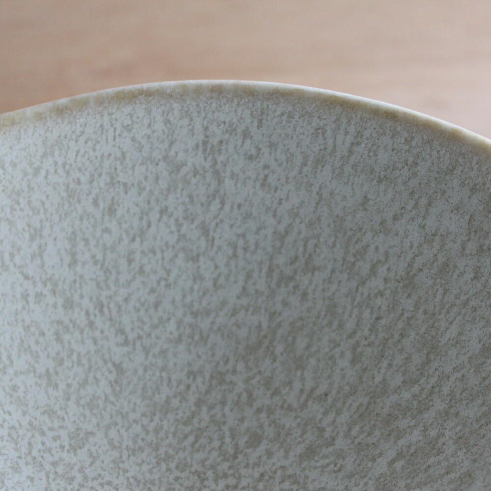2種展開】美濃焼 たわみ 19cm 18cm 深皿 平皿 シルバー シルバー