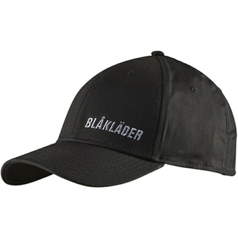 ブラックラダー BLAKLADER ロゴ入りキャップ 2048-1372 ビッグボーン bigborn