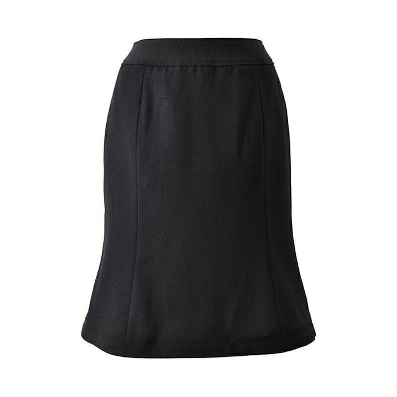 BONOFFICE(ボンオフィス) マーメイドスカート AS2256 BONMAX (ボンマックス)｜ユニプロ　店 7,708円