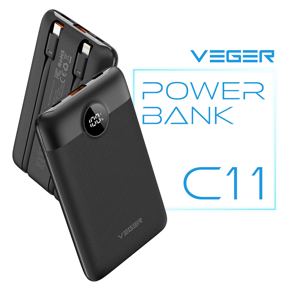 楽天市場】YOLANESS Power Bank(10000mAh モバイルバッテリー/大
