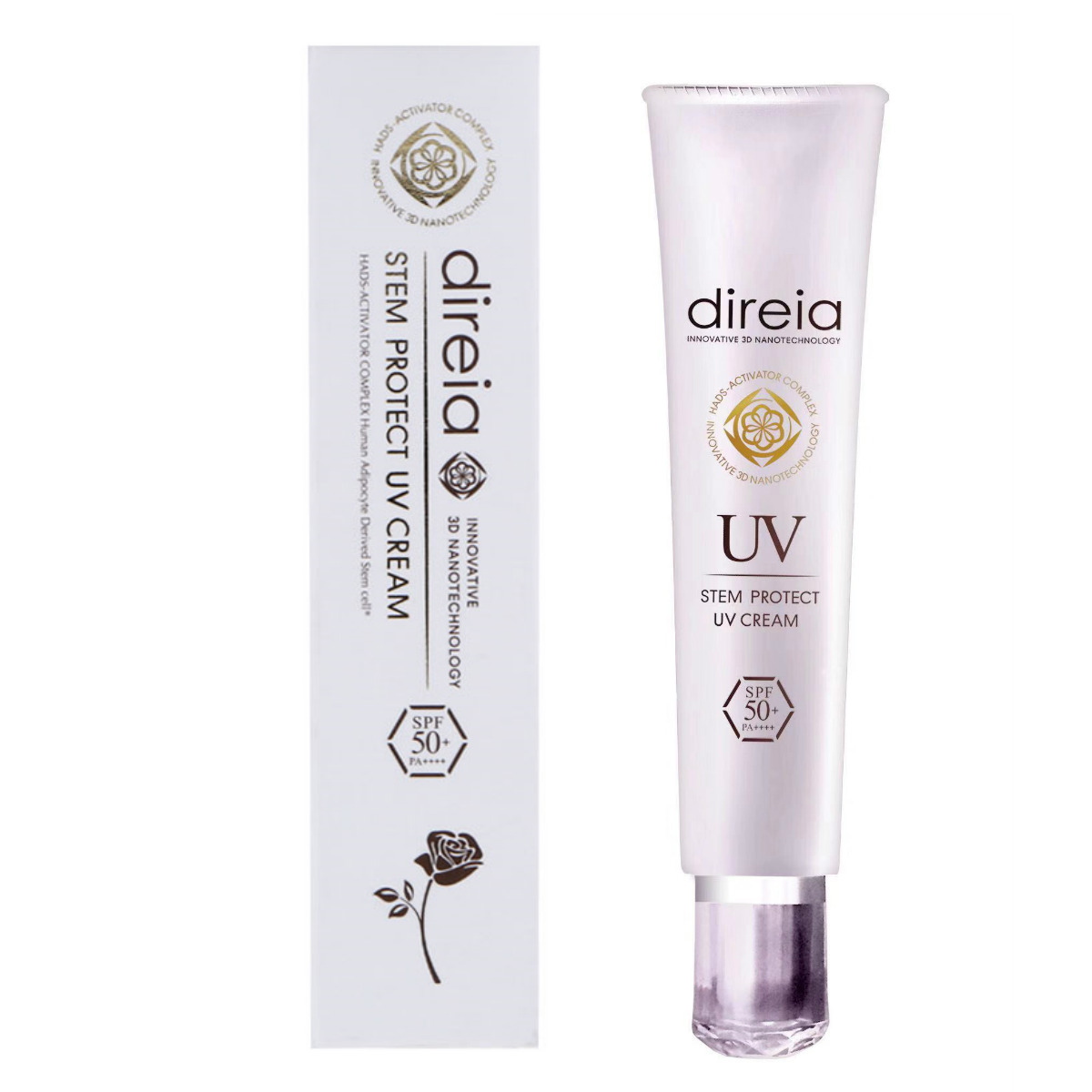 STEM UV SERUM