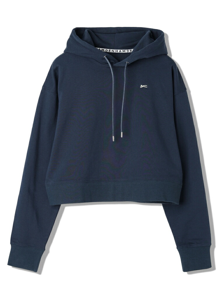 楽天市場】DENHAM デンハム パーカー サイズ:S 21AW DRT VILLAGE DOOR