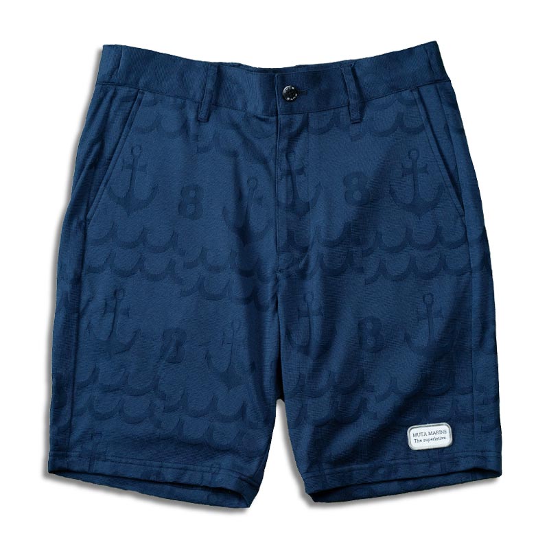 muta MARINE ムータマリン　ハーフパンツ　ストライプ　メンズ　ゴルフ 楽天市場】【期間限定ポイント20倍】muta MARINE ムータマリン