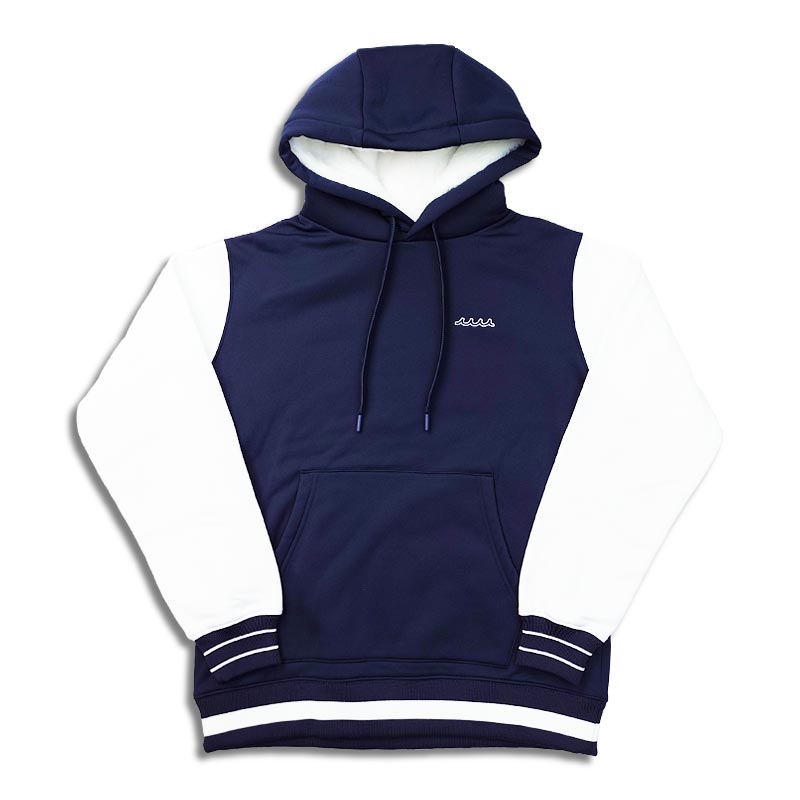 楽天市場】muta MARINE ムータ マリン パーカー メンズ モールスムース