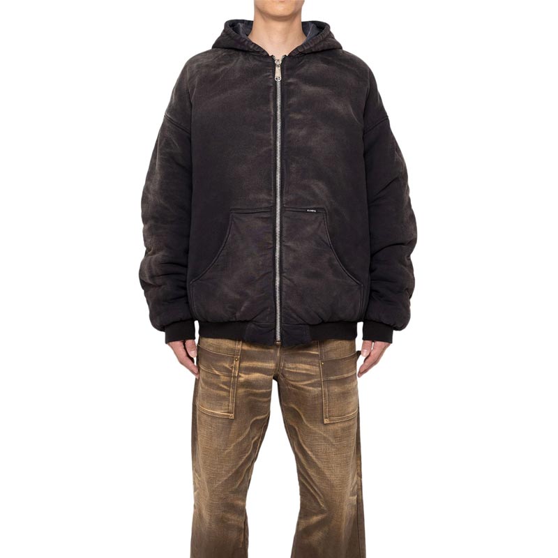 楽天市場】【中古】KAMIYA23AW 「Molle Military Blouson G11BL013
