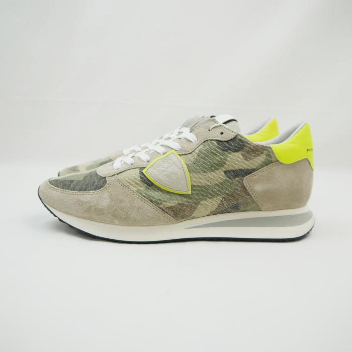 みーママ様専用】フィリップモデル カモフラージュボルドー 42