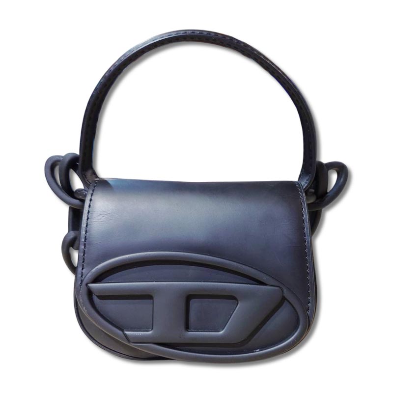 楽天市場】DIESEL ディーゼル ショルダーバッグ DSL SHOPPER