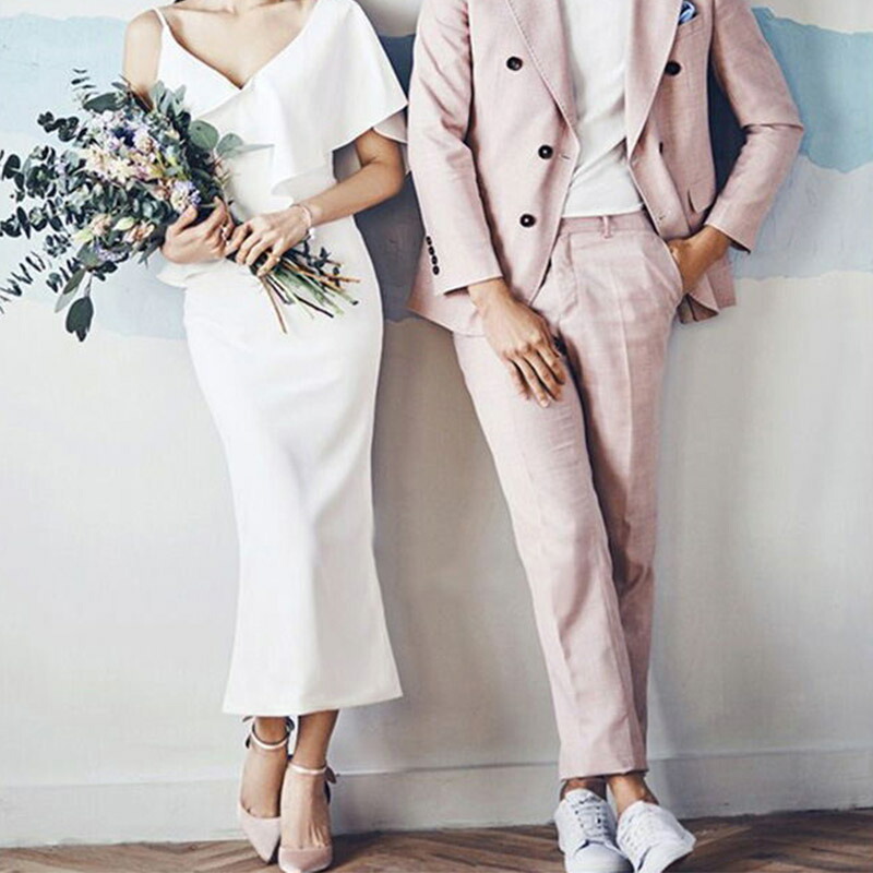 海外挙式 シンプル ウェディングドレス 前撮りドレス 成人式 大きい 花嫁 大きい 後撮り Wedding ｖカット Dress シンプル ロングドレス ｖカット ロングドレス 上品 二次会 ブライダル ウェディングドレス 後撮り リゾートドレス 成人式 披露宴 演奏会 発表会 パーティー