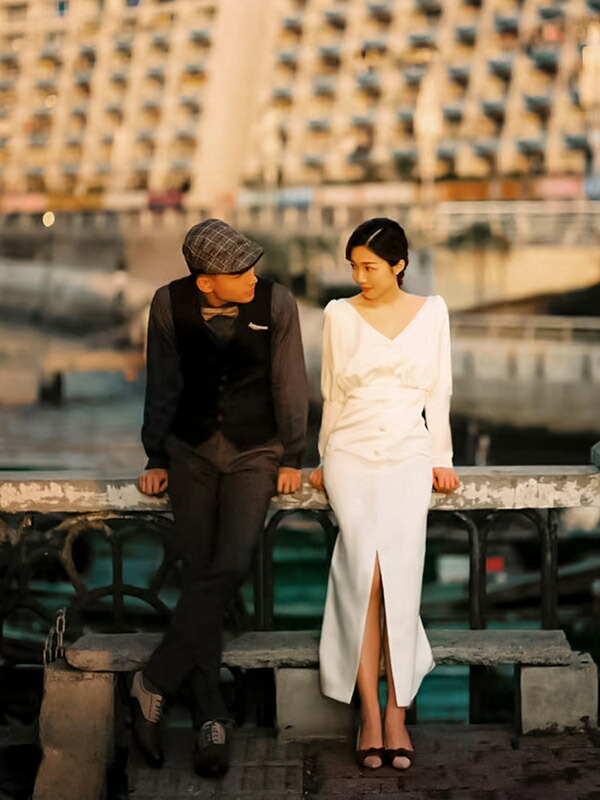 楽天市場】【最大50％クーポン】ウエディングドレス ウェディング