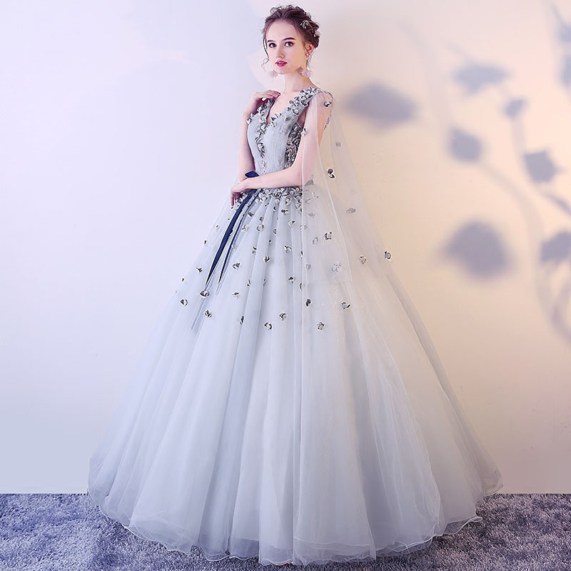 レディース 結婚式 パーティー プリンセス ロング ドレス c2539 missswteet1122_wd620