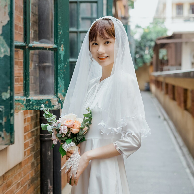 ブライダルベール 可愛いプリンセス 純潔のマリア ウェディングベール 結婚式 披露宴 セミロング 手作りベール ベールダウン ベールアップ オフホワイト ふんわり 優雅 ビンテージ 海外撮影 旅行結婚 撮影道具 Cooltonindia Com ブライダルベール 可愛いプリンセス 純潔のマリア ウェディングベール 結婚式 披露宴 セミロング 手作りベール ベールダウン ベールアップ オフホワイト ふんわり 優雅 ビンテージ 海外撮影 旅行結婚 撮影道具 Cooltonindia Com