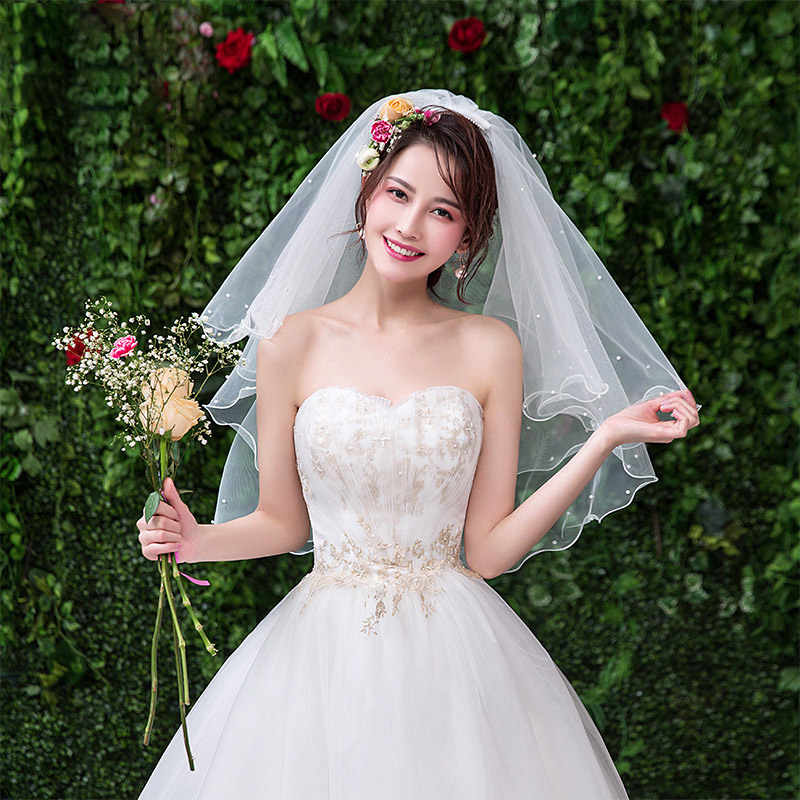 最大95％オフ！ ベール ホワイト 結婚式 花嫁 iauoe.edu.ng