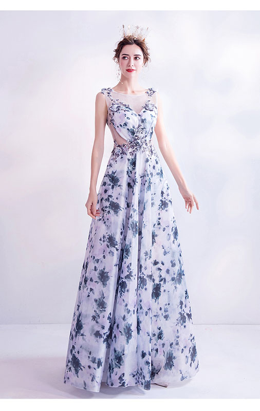 本店は パーティードレス カラードレス 花嫁 結婚式 二次会ドレス ワンピース バックレス お嬢様 ロングドレス ウエディングドレス フォーマルドレス 透け感 大人 海外撮影 綺麗 成人式 披露宴 入学式 七五三 発表会 大きい 小きい セミオーダー ファスナー 国産