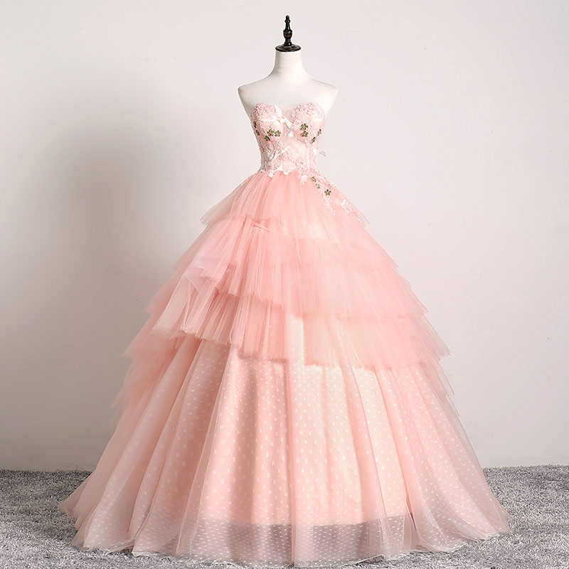 パーティードレス 結婚式 ワンピース 二次会 カラードレス 花嫁 プリンセスライン ウエディングドレス ノースリーブ カクテルドレス 刺繍 編み上げタイプ お呼ばれ 大きいサイズ 小きいサイズ ピアノ 発表会 コンサート セクシー エレガント 海外挙式 オーダーメイド｜unique weddings
