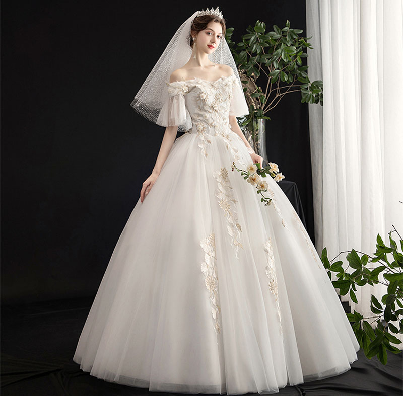 パーティードレス フォーマルドレス 演奏会 挙式 ロングドレス プリンセスライン ウエディングドレス 結婚式 花嫁 Dress コンサート 発表会 ウェディングドレス 謝恩会 二次会 ウエディングドレス 披露宴 小きいサイス ウエディングドレス Wedding Dress 花嫁 二次会 パーティードレス フォーマルドレス 演奏会 挙式 ロングドレス プリンセスライン ウエディングドレス 結婚式 花嫁 Dress コンサート 発表会 ウェディングドレス 謝恩会 二次会 ウエディングドレス 披露宴 小きいサイス ウエディングドレス Wedding Dress 花嫁 二次会
