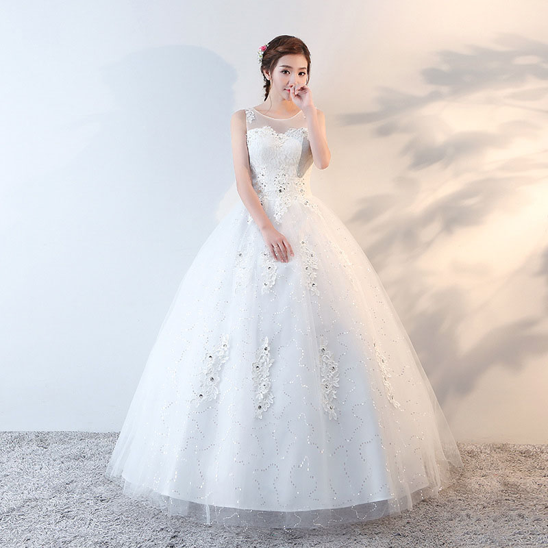 ウェディングドレス 二次会 花嫁 プリンセスラインドレス 結婚式 ロングワンピース wedding dress ブライダル パーティードレス 前撮り 豪華ドレス 披露宴 お呼ばれ フォーマルドレス 着痩せ おしゃれ 大きいサイズ 撮影 食事会 オーダーメイドも可能