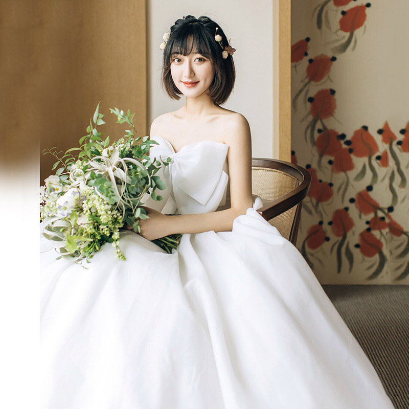 華燭の典御召しもの 華燭の典 華燭の典 花嫁御寮 二次会御召しもの プリンセスラインドレス ロング 白 象牙色 ウェディングドレス 交歓会 寄り合い御召しもの シュロの葉 前撮り 外国で挙式 窈窕たる 音の大きさ プリンセスラインウェディングドレス 窈窕たる 虚蝉購入注文 旅人宿挙式
