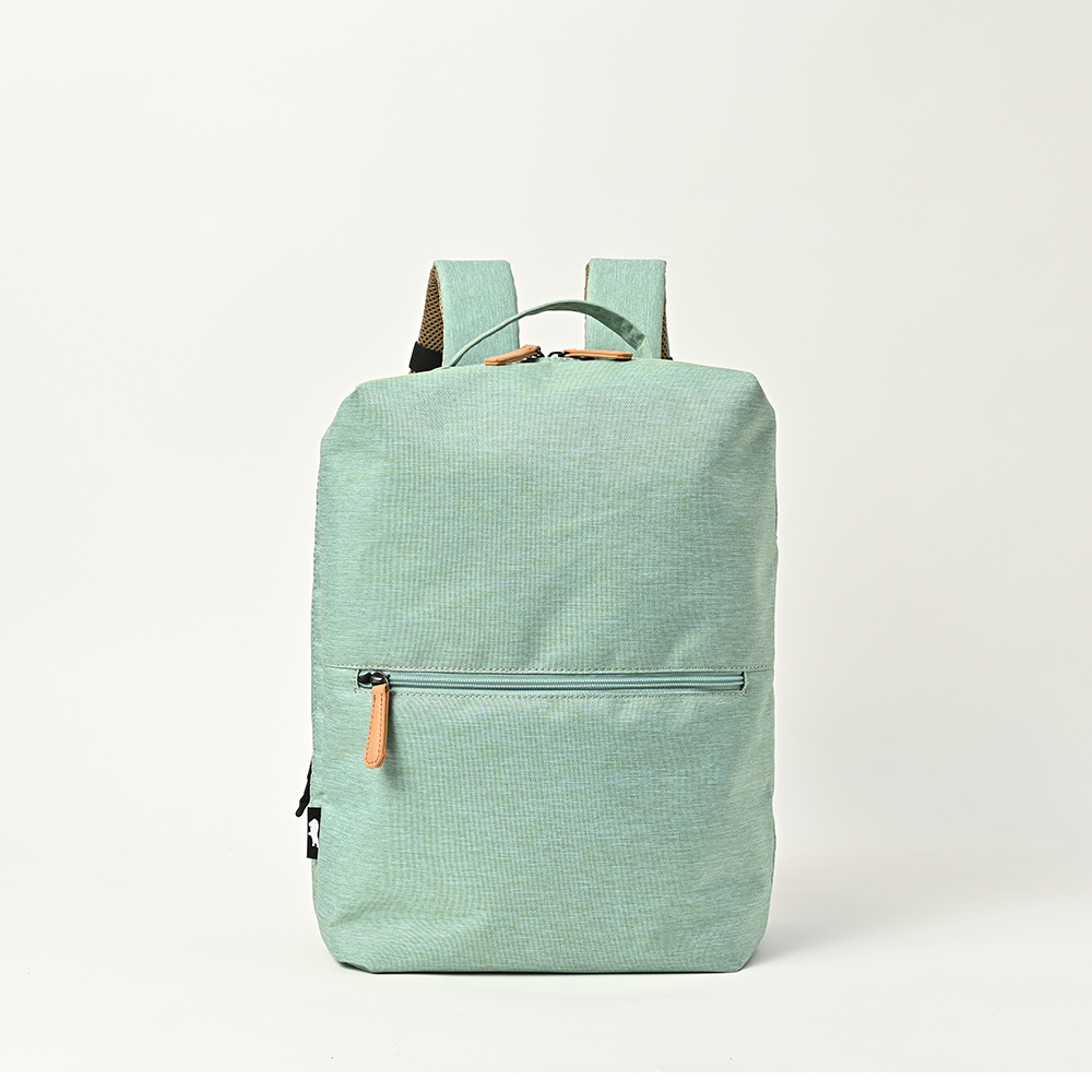 KABAG.box mini colors カバッグ.ボックス 時短リュック