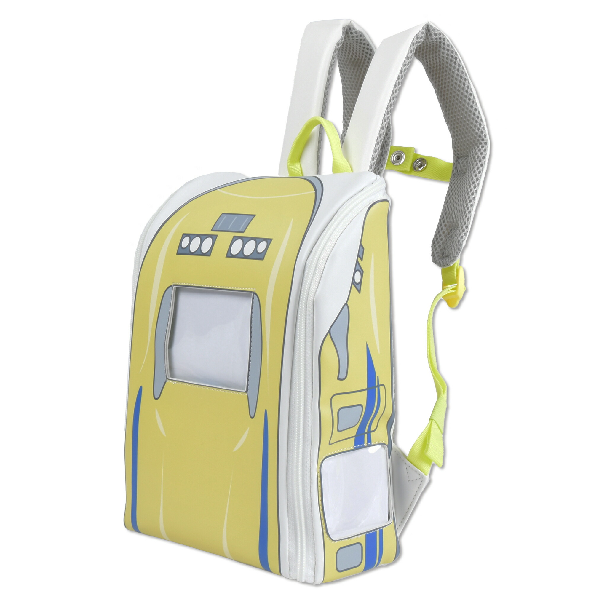 楽天市場】KABAG.car カバッグ カー キッズ向け 子供用 リュック