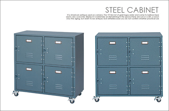 楽天市場】【送料無料】スチール12ドロワーラック（ワイドタイプ