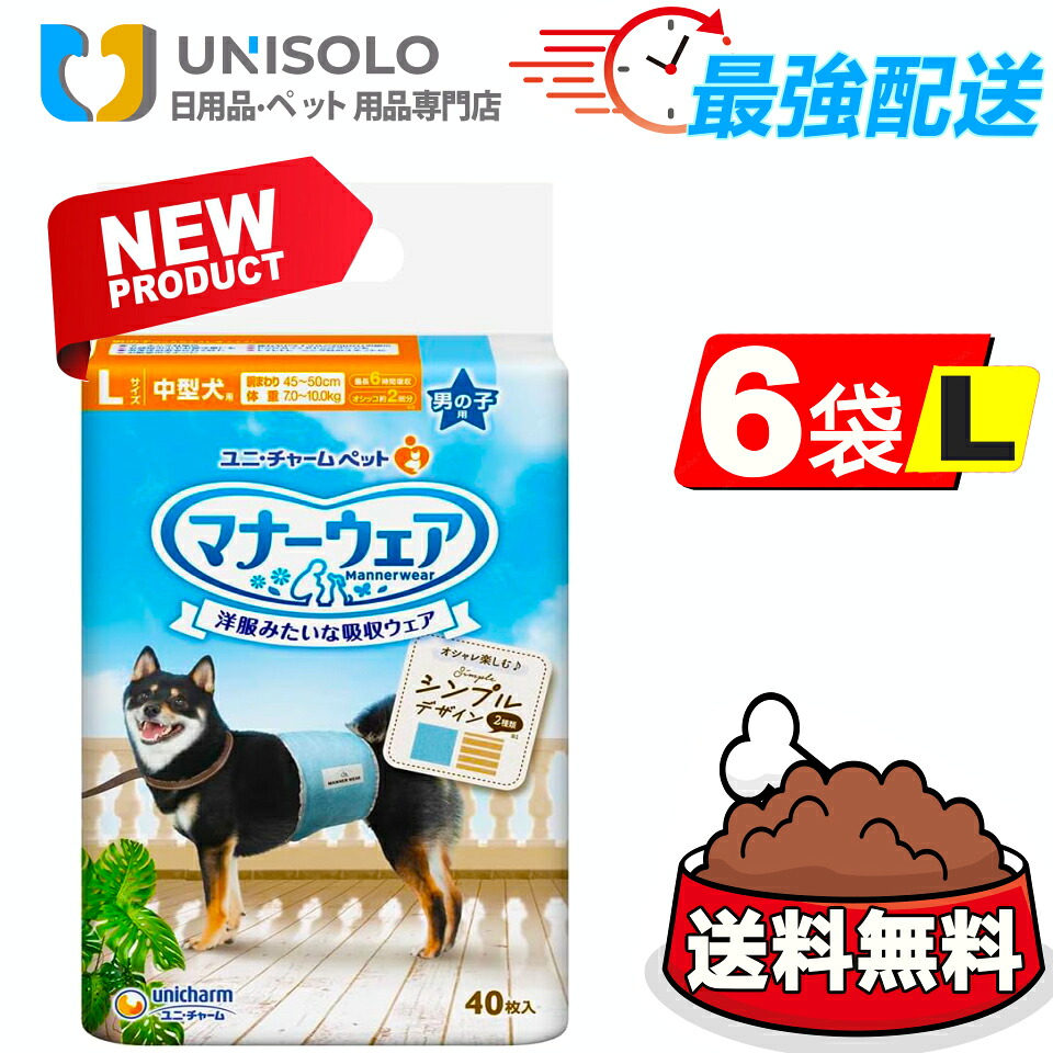 【まとめ買い*6袋仕掛ける】折りかがみお召しもの お坊っちゃん用 L大きさ モカストライプ・ライトブルージーンズ40枚