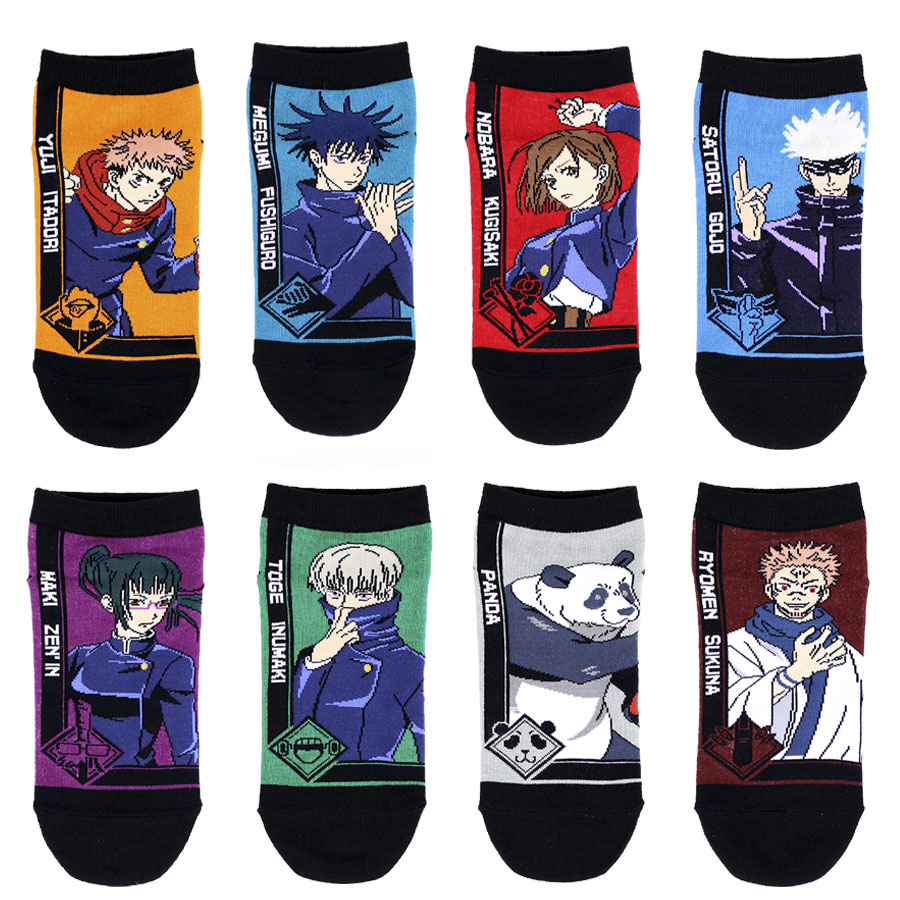 １つ2000円〜　神々廻　キャラポスコレクション　14枚セット TVアニメ「呪術廻戦」 キャラポスコレクション2 6個入りBOX