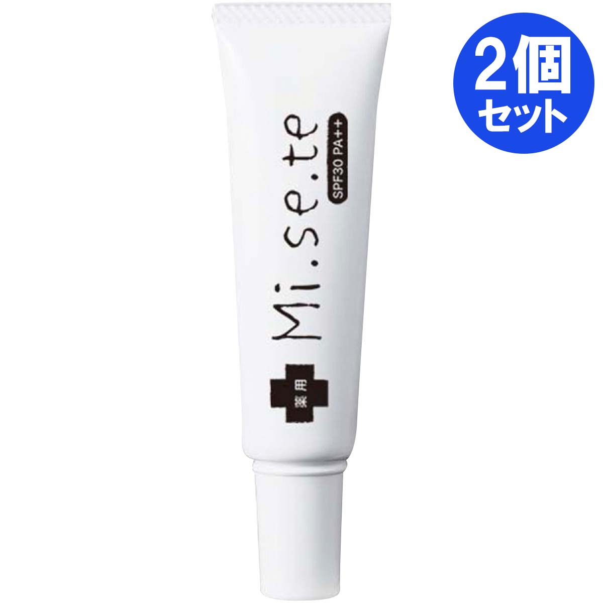 楽天市場】薬用美白クリーム ハンド ファンデーション Mi.se.te