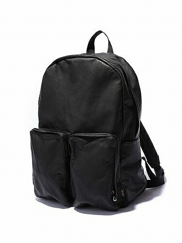 【取って置く ７月納期】【POINT2倍】【MR.OLIVE旦那オリーブ】 \u003cBR\u003eWATERPROOF LIGHT LEATHER URBAN DAY PACK ME694(2色)\u003cBR\u003e(お水校正刷り 点火装置なめし革/アーバンデイパック/BAG/御徒面子/E.O.I)