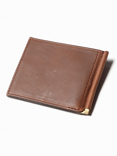 先行受注 Mr Oliveミスターオリーブ Horween Chromexcel Leather Money Clip Wallet Me113h 3色 ホーウィンクロムエクセルレザー マネークリップウォレット 財布 E O I Psicologosancora Es